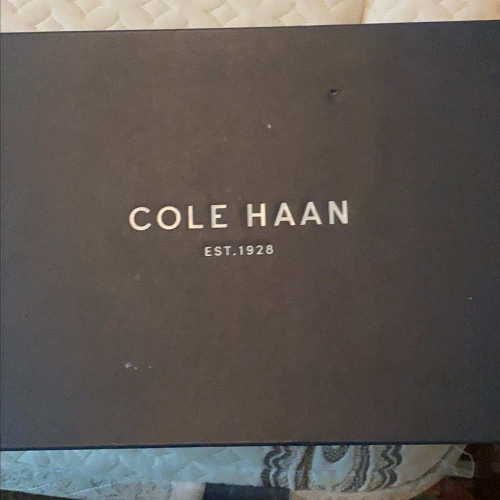 Cole Haan Gunnison Loafers